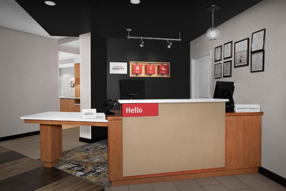 TownePlace Suites Bridgeport Clarksburg